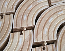 5-Sorting the wood