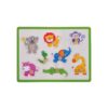 New designs wooden puzzles montessori game toys children wood puzzle educational toys