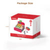Top Selling Kids Wooden Pretend Play Set Educational Cash Register Wooden Toy