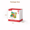 Montessori Wooden Mathematics And Xylophone Toys Multi-functional Abacus Toys Early Learning Teaching Educational Toys