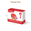 Montessori Toys Animal Shape wooden Pull Along Toy