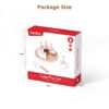 Wholesale Afternoon Tea Sweet Dessert Number Candles Chocolate Cutting Wooden Cake Toys