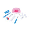 Educational Dentist Role Play doctor Kits kids wooden medical doctor toy set pretend play