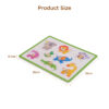 New designs wooden puzzles montessori game toys children wood puzzle educational toys