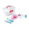 Educational Dentist Role Play doctor Kits kids wooden medical doctor toy set pretend play