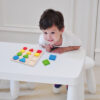 High Quality Educational Wood Toys For kids Montessori