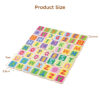 Wood Montesorri Wooden educational toys learning toy educational