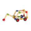 70 PCS Best Seller Magical Design Construction Brick Building Toy