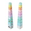 Wholesale baby tissue box ball play kids android box car picasou play dough box