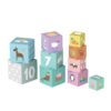 Wholesale baby tissue box ball play kids android box car picasou play dough box