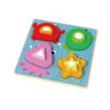 Hot Sell Puzzle Kids Wooden Toy Home Educational