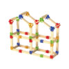 216 PCS Intelligent Fancy Design Educational Big Bricks Toys For Children