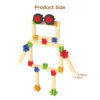 70 PCS Best Seller Magical Design Construction Brick Building Toy