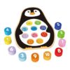 Animal Puzzle Toys Diy Mini Block Toys Animales Wooden Big Shapes Blocks For Kids Study Table