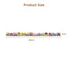 Wooden Educational Floor Plywood Paper Wood Puzzle Toy For Kids