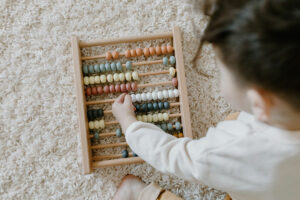 Intelligence Toys