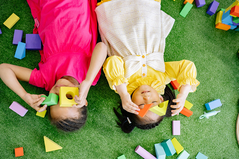Wooden Toys