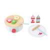Mini Pancakes Maker Machine Educational Learning Toy
