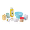 Wooden Kids Baking Toy Set Toys Kids Cooking Toy Set