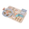 Busy Board Play Driving Steering Wheel Activity