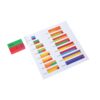Math Blocks, Counting Blocks, Montessori Math, Fraction Bars