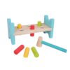 Wooden Montessori Toys 4 in 1 Learning Educational Toys for Toddler with Educational Box