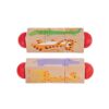 Wooden Montessori Toys 4 in 1 Learning Educational Toys for Toddler with Educational Box