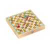 Football Desktop Puzzle Game Kid Toy 3 in 1 Game