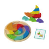 Shape Block Puzzle