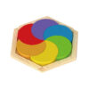 Color Shape Block Puzzle