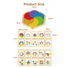Color Shape Block Puzzle