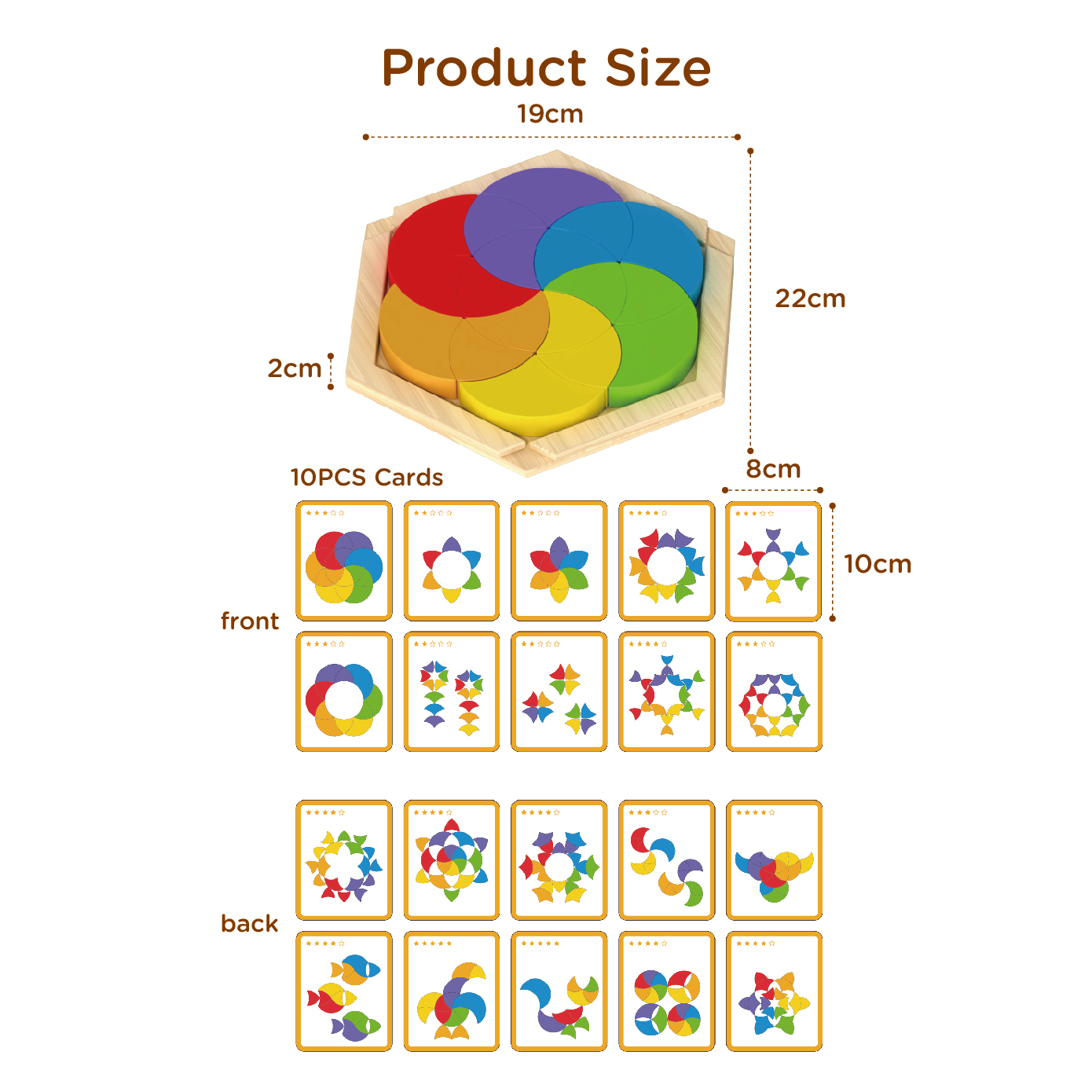 Color Shape Block Puzzle - Image 4