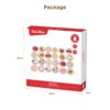 Farm Wooden Toy Memory Game