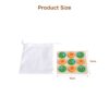 Crosses XOXO Chess Board Game XO Table Toy for Children