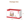 Cake and Bread Coffee Shop Play Set