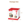 Wooden Montessori educational toy wooden space series bead line maze early childhood education