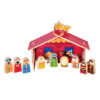 Nativity