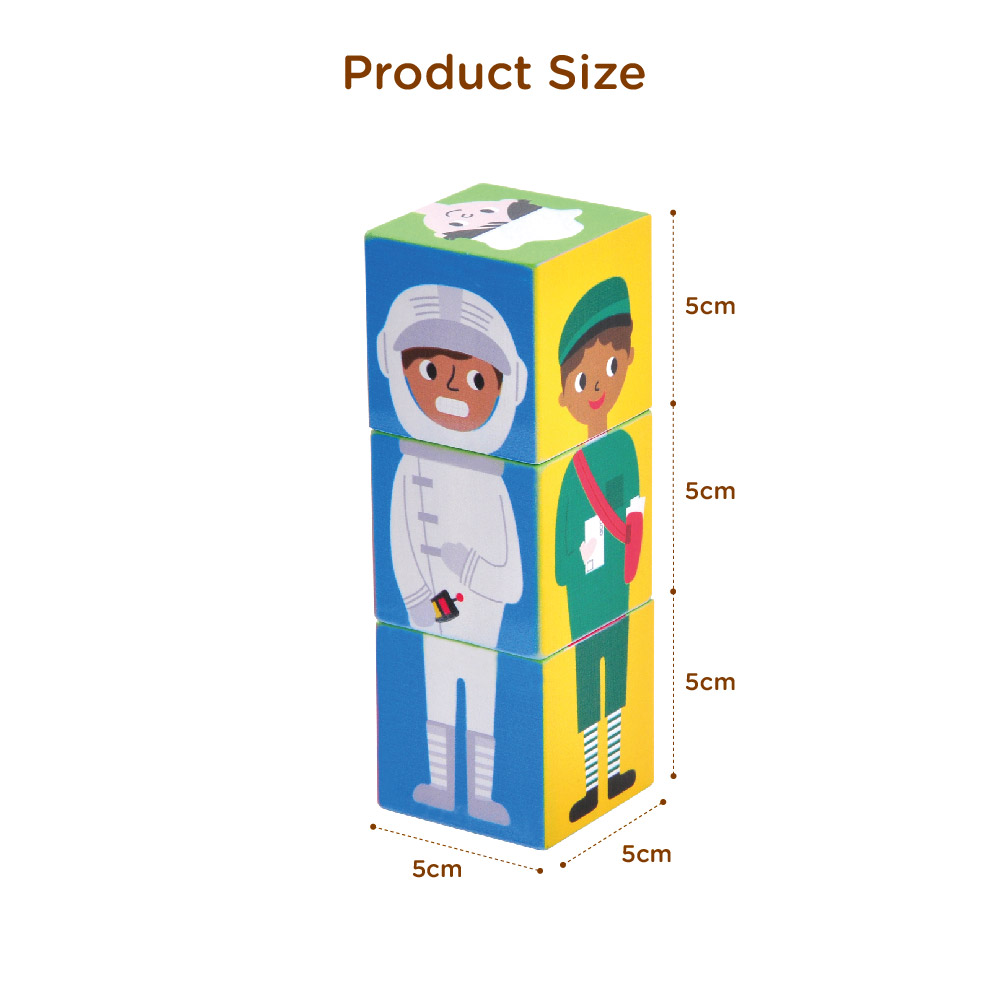 Job Block Stacker - Image 4