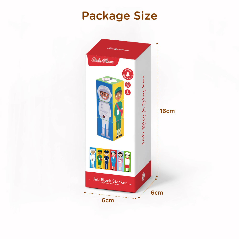Job Block Stacker - Image 5