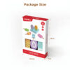 Ice cream toy set simulation toy wooden children's toy