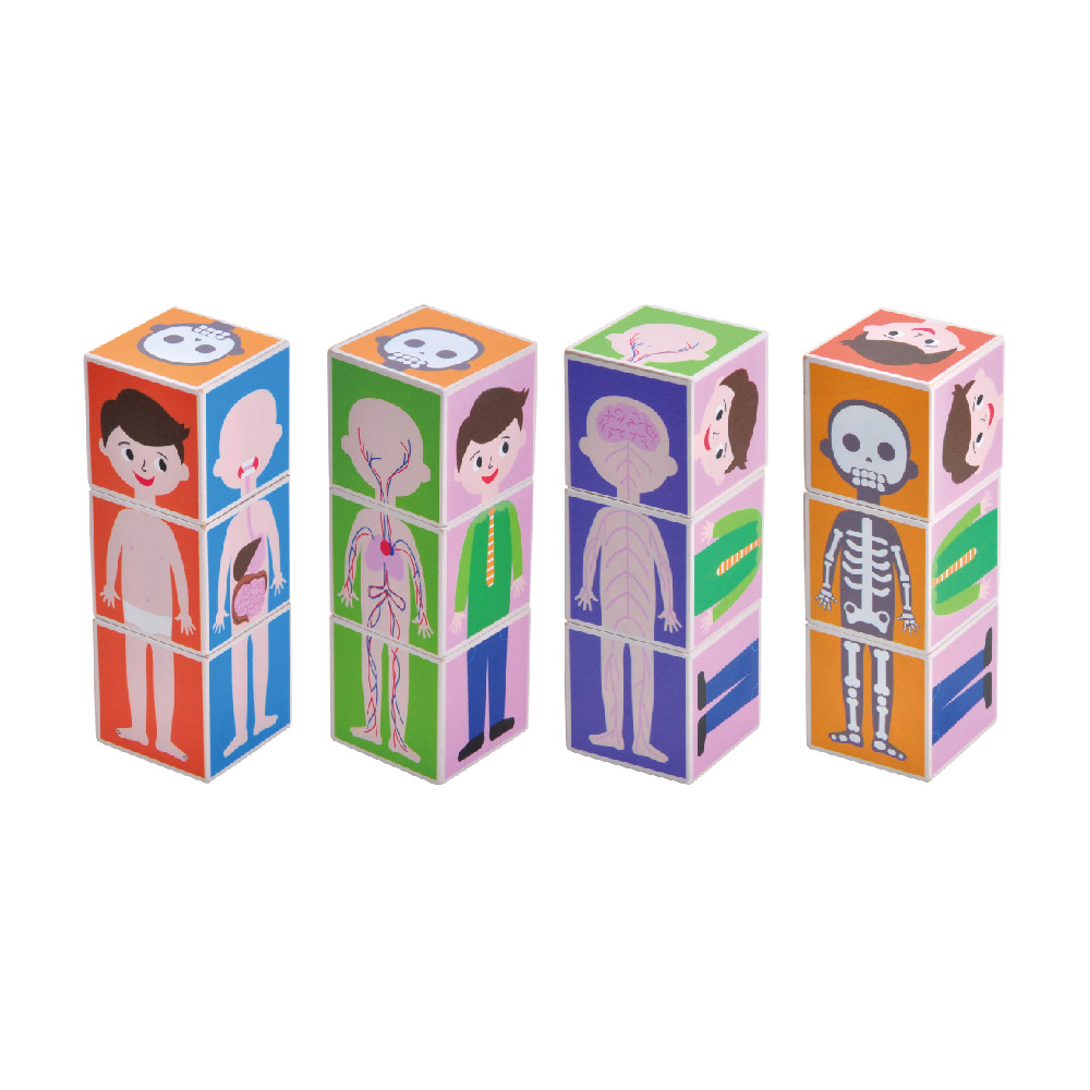 Body Block Stacker - Image 3