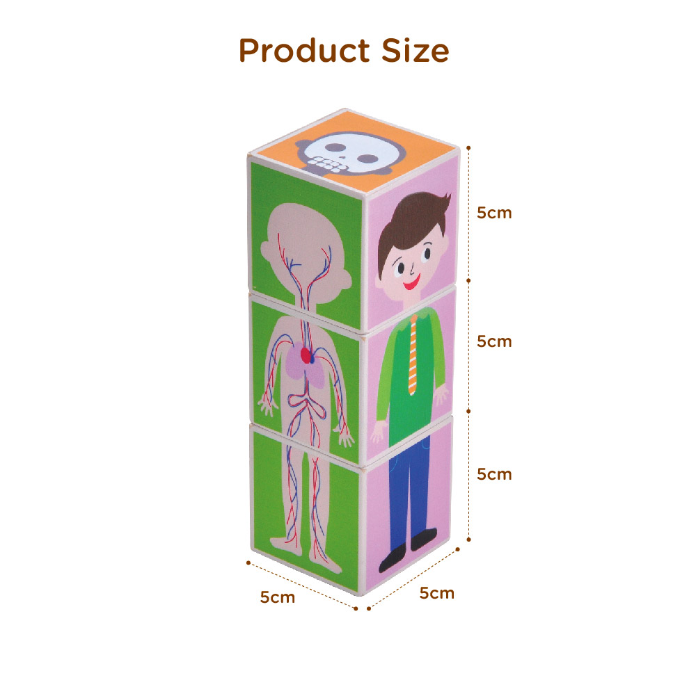 Body Block Stacker - Image 4
