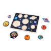 Sapce Peg Puzzle