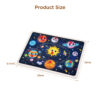 Sapce Peg Puzzle