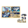 Sapce Jigsaw Puzzle