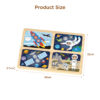 Sapce Jigsaw Puzzle