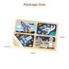 Sapce Jigsaw Puzzle