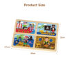 Pirate Jigsaw Puzzle