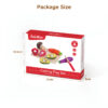 Wooden Kids Kitchen Toys Role Playing Preschoolers Cutting Vegetables Kitchen Toys