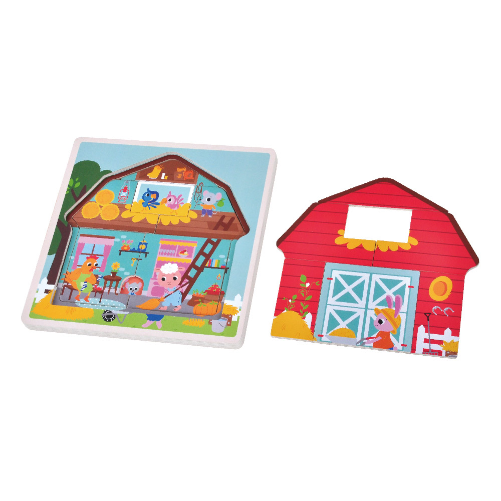 Story Puzzle - Image 4